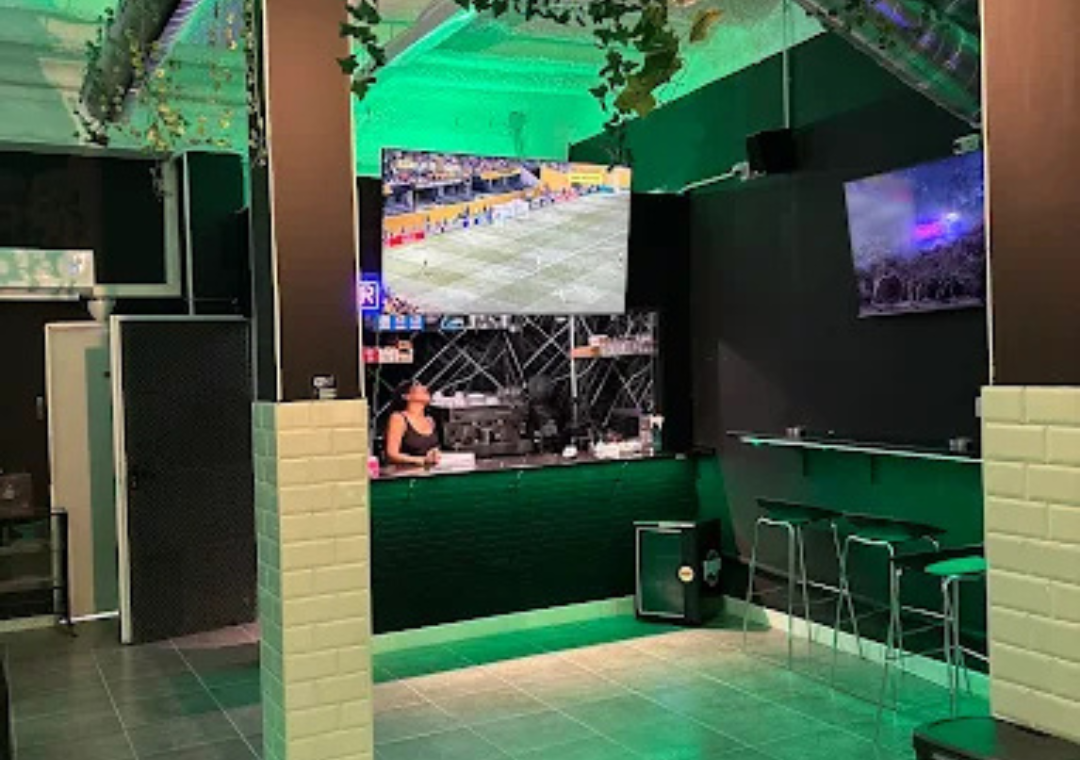 Club Cannabis Barcelone - Club Green Garden