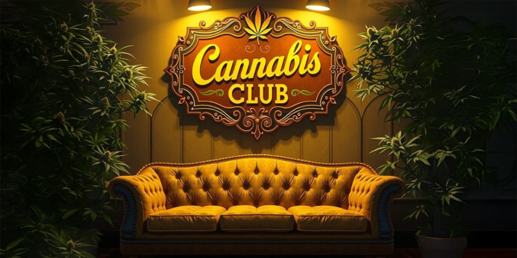 Cannabis Club Barcelone – Guide Complet pour les Passionnés